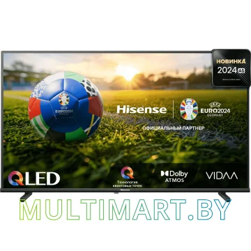 Телевизор Hisense 40A5NQ